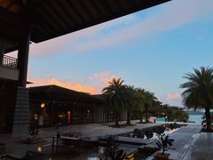 -石梅湾艾美度假酒店