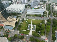 -新加坡瑞士史丹福酒店