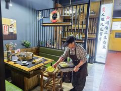 -秋语木桶鱼.酸菜鱼(开发区火车站店)