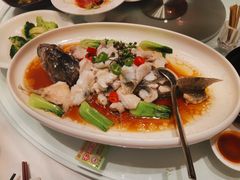 -一澜江宴·江景地标楚菜(江滩公园店)