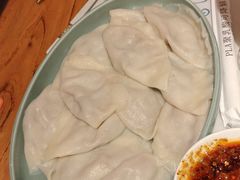 -东方饺子王(新阳路店)