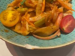 -BetterThai 泰加(苏州中心店)