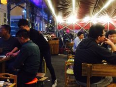 -东镇老火锅(长春路首店)