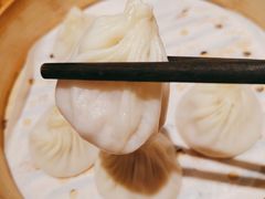 苏小柳金奖鲜肉小笼-苏小柳手工点心(人民广场分院)