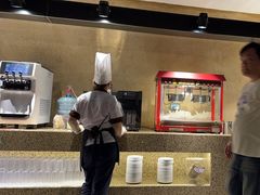 -汉巴味德·烤肉与啤酒的自助(杭州大悦城店)