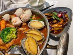 -鹿港小镇(金虹桥国际中心店)