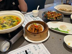 -延年酒店-荟享餐厅(东塘店)