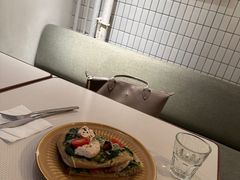 -BAKER&SPICE(安福路店)