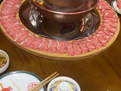 -津门老羊家·铜锅涮羊肉·烧烤(科技园店)