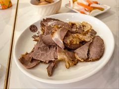 -清真·马安军辣子牛肉面
