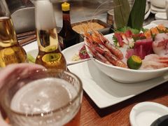 -大渔之观(安贞店)