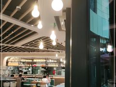大堂-必胜客(国贸店)