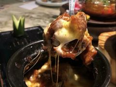 -佬麻雀·新湘菜(珠海金发购物中心店)