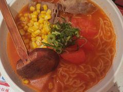 -味千拉面(敏捷广场店)