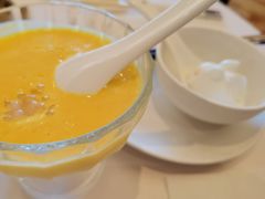 -正佳广场万豪酒店-粤菜餐厅·点心·海鲜·聚餐
