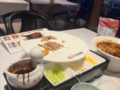 -煜丰汴京烤鸭(福彩路店)