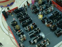 -万达广场(南京江宁店)