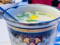 -阿里疆Alijiang·丝路美食·异域风情·清真(长楹天街店)