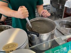 -芝麻糊世家(西华店)