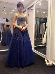 -韩国天使嫁衣婚纱礼服馆(上海旗舰店)
