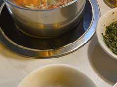 -九月海·海鲜自助(世纪东方店)