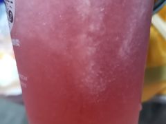 -沪上阿姨·精选茶饮(华强广场店)