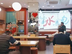 -当家水煎包·牛肉汤(浦江店)