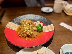 -鸟鹏烧鸟居酒屋(熙龙湾店)