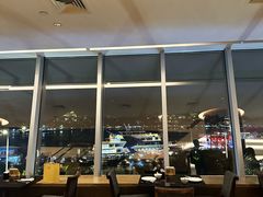 -厦门海港英迪格酒店(中山路店)
