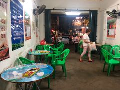 -吉英盐焗鸡(文中路店)