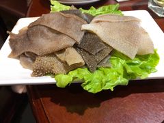 -鼎尊锅物料理(五角场店)