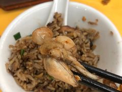 -汤氏美食台山水步特色黄鳝饭(龙津东路店)