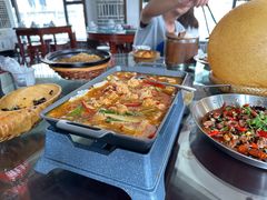-杨记隆府(白象街店)