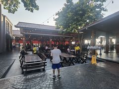 -大螃蟹海鲜餐厅