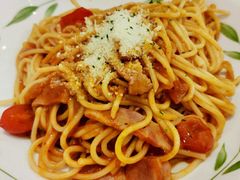 -萨莉亚意式餐厅(黄村高德汇店)