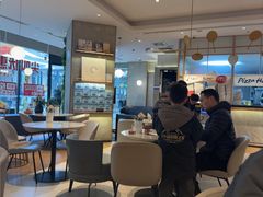-必胜客(经开万达店)
