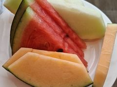 -北京王府井希尔顿酒店·万斯阁西餐厅