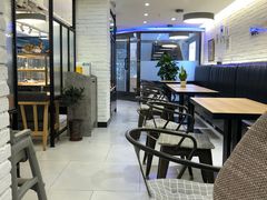 大堂-高力乐面包咖啡厅(西塔店)