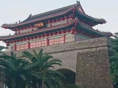 -惠州康帝国际酒店