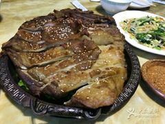 -正蓝旗草原特蒙餐