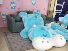 -盒马X会员店(上海森兰商都店)