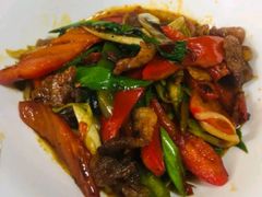 川味回锅肉-野马国际·大汉食府