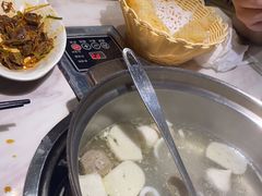 -狐狸爱上椰子鸡(滨江星光大道店)