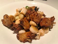 -洋洋中餐馆·SINCE 1997(龙湖星湖天街店)