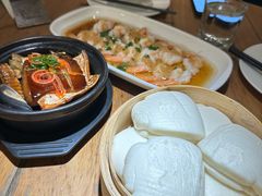 -金牌外婆家(苏州中心店)