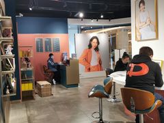 -海马体照相馆(天津世纪都会店)