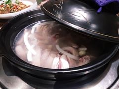 -润泽园椰子鸡(汇一城店)