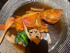 -西村日本料理(香格里拉饭店)