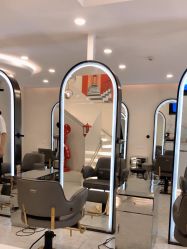 -上禾 HAIR SALON