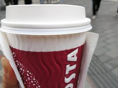 -COSTA COFFEE(吴江路店)